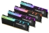 G.Skill Trident Z RGB 32GB DDR4 memory module 4 x 8 GB 3000 MHz, 4 x 8GB, DDR4, 3000MHz, 14-14-14-34-2N, 1.35V
